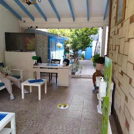 Nano Otel Hotel 3*