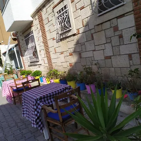 Nano Otel Hotel 3*