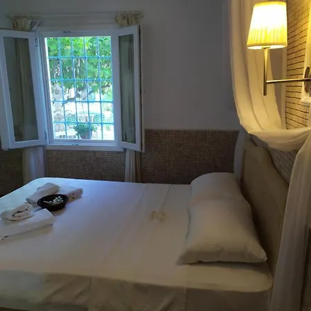 Nano Otel Ildiri