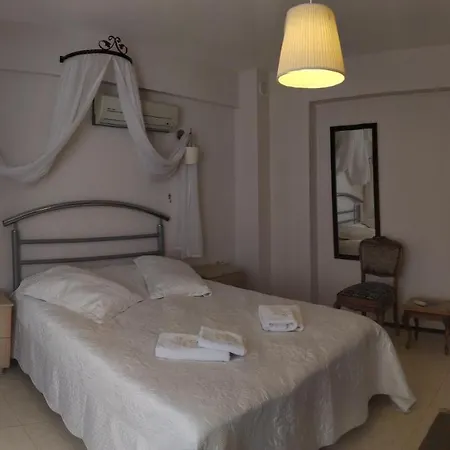 Nano Otel Hotel 3*