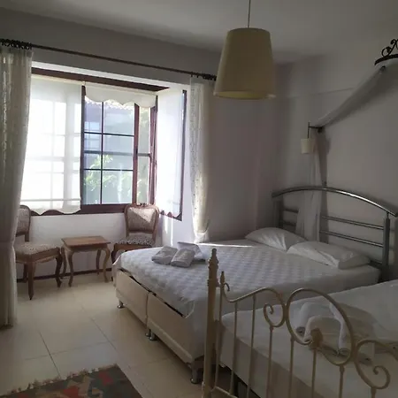 Hotel Nano Otel Ildiri