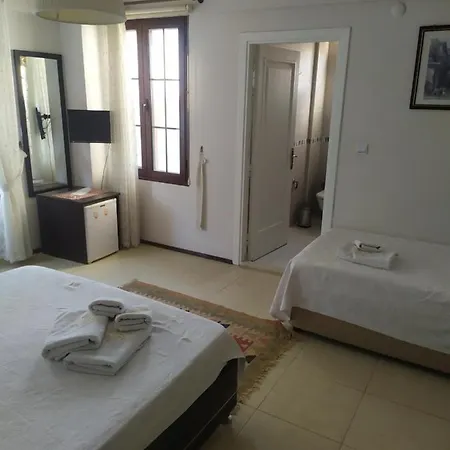 Hotel Nano Otel