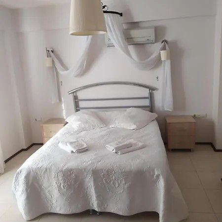 Nano Otel Hotel