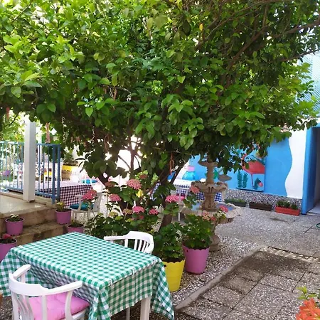 Nano Otel