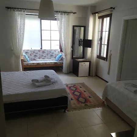 Nano Otel فندق