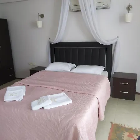 فندق Nano Otel Ildiri