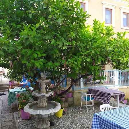 Nano Otel فندق 3*